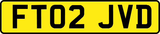 FT02JVD
