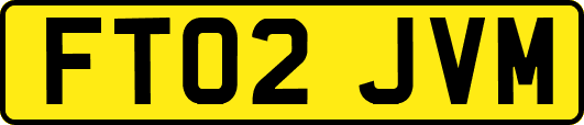 FT02JVM