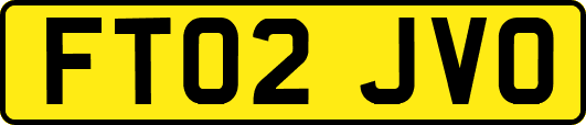 FT02JVO