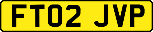 FT02JVP