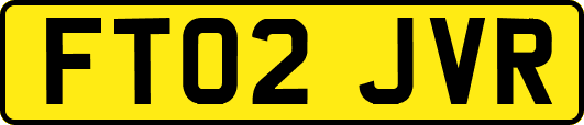 FT02JVR