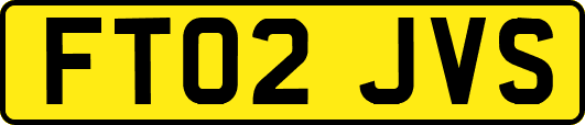FT02JVS