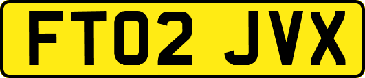 FT02JVX