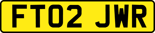 FT02JWR