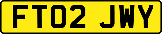 FT02JWY