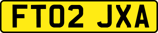 FT02JXA