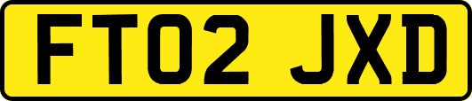 FT02JXD