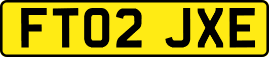 FT02JXE