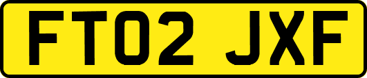 FT02JXF
