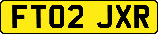 FT02JXR