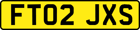 FT02JXS