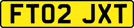 FT02JXT