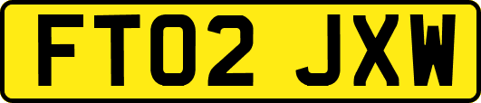 FT02JXW