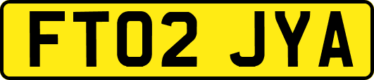 FT02JYA