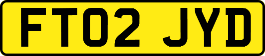 FT02JYD