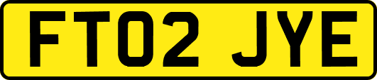 FT02JYE