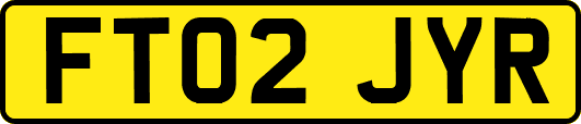 FT02JYR