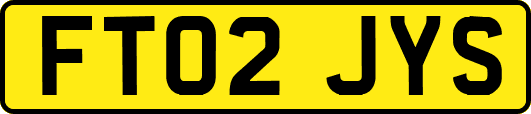 FT02JYS