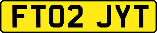 FT02JYT