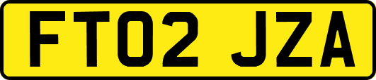 FT02JZA