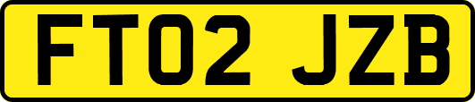 FT02JZB