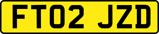 FT02JZD