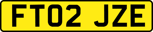 FT02JZE
