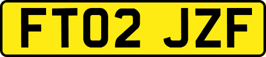 FT02JZF