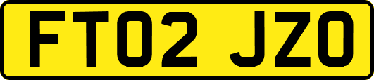 FT02JZO