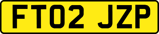 FT02JZP