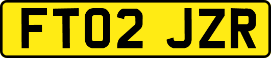 FT02JZR