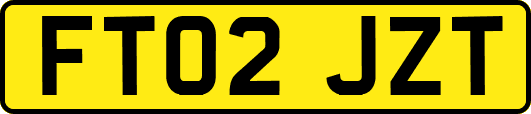FT02JZT