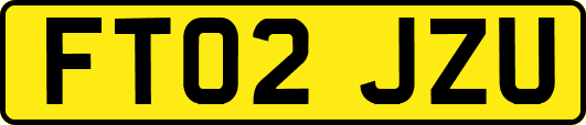 FT02JZU