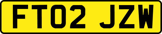 FT02JZW