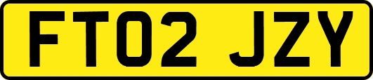 FT02JZY