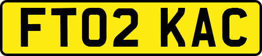 FT02KAC