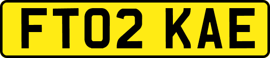 FT02KAE