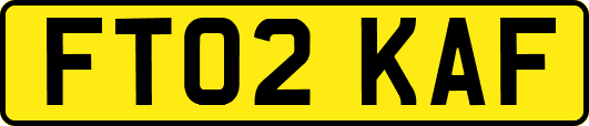 FT02KAF