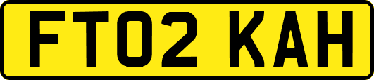 FT02KAH