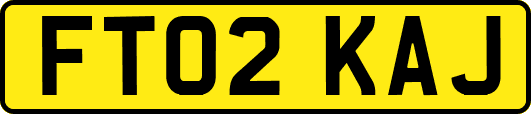 FT02KAJ