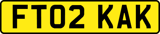 FT02KAK