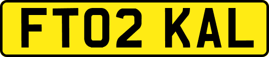 FT02KAL