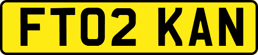 FT02KAN