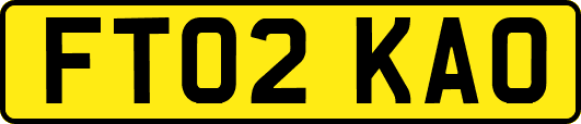 FT02KAO