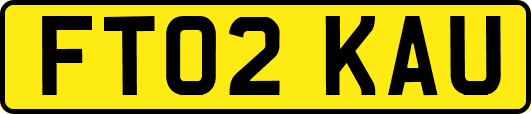 FT02KAU