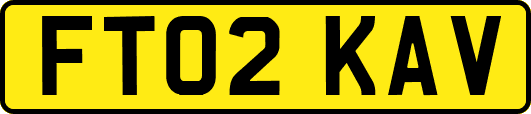 FT02KAV