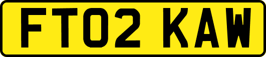 FT02KAW