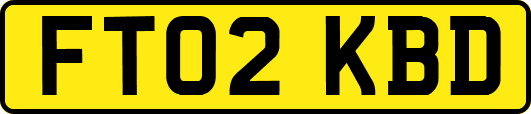 FT02KBD