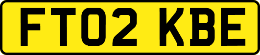 FT02KBE