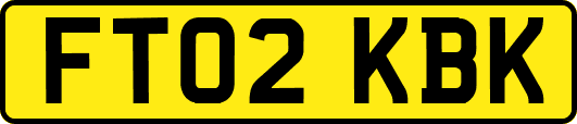 FT02KBK